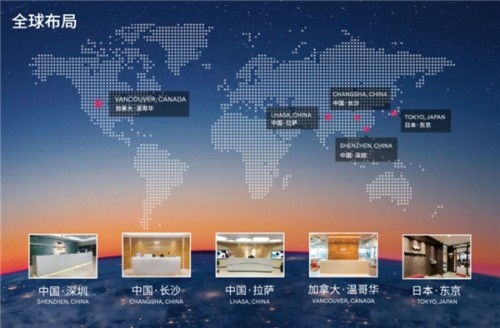 萬興科技2021校招正式啟動 以全球輪崗與高薪機遇，邀你共創數字文化創意未來