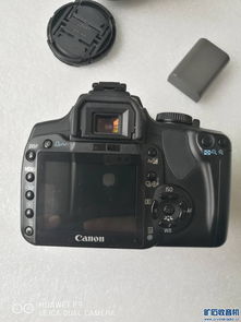佳能400D 388元入門(mén)單反，玩轉(zhuǎn)電商產(chǎn)品拍攝的低成本利器